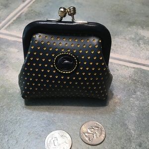 Dooney and Bourke Coin Purse - Brand New